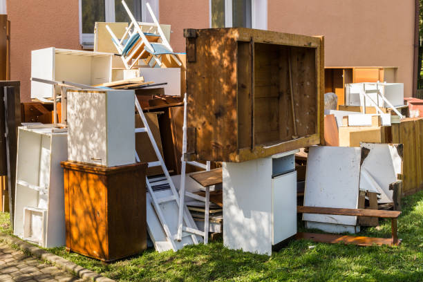 Best Yard Waste Removal  in Mound, MN