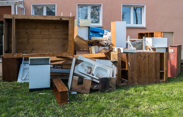 Best Hoarding Cleanup  in Mound, MN