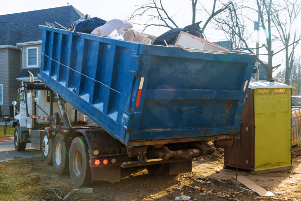 Best Residential Junk Removal  in Mound, MN