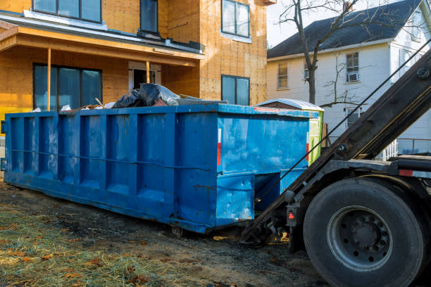 Junk Removal for Events in Mound, MN