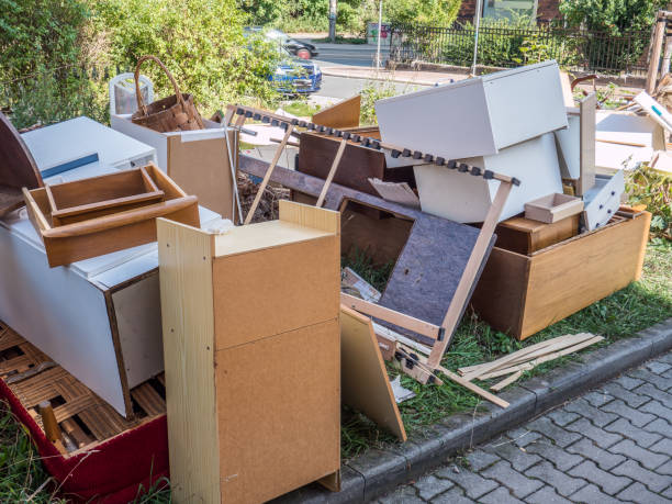 Retail Junk Removal in Mound, MN