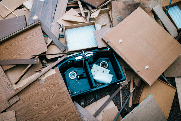 Property Management Cleanouts in Mound, MN