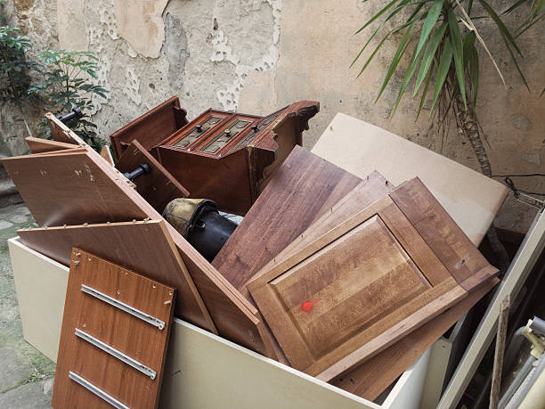 Best Scrap Metal Removal  in Mound, MN